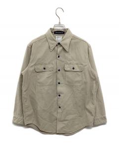 中古・古着通販】MADISON BLUE (マディソンブルー) SUPER BIG G JAC