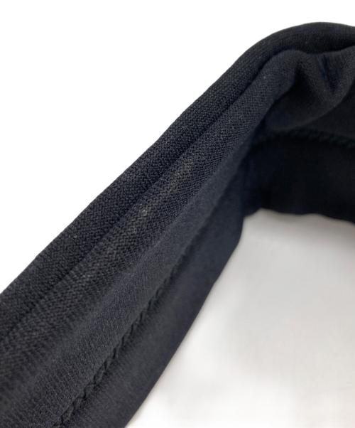 PRADA SPORTS（プラダスポーツ）PRADA SPORTS (プラダスポーツ) ボンディング ウエストバッグ　59 ブラックの古着・服飾アイテム