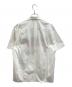 UNDERCOVERISM (アンダーカバーイズム) PSYCHO CANDY SHIRT M4407 サイコキャンディー ホワイト サイズ:3：8000円