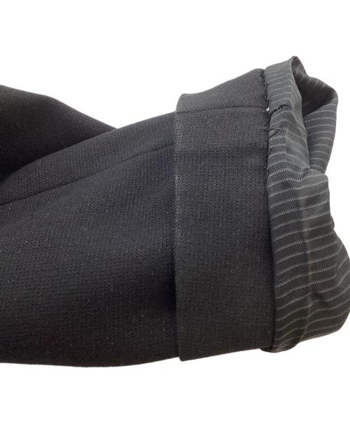 DIOR HOMME（ディオール オム）Dior Homme (ディオール オム) BEE EMBROIDERED JACKET 863C236O4398 ブラック サイズ:44の古着・服飾アイテム