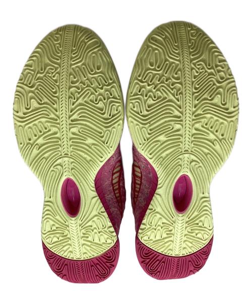 NIKE（ナイキ）NIKE (ナイキ) LeBron 21 / レブロン21 / HF0700-900 ピンク サイズ:29cmの古着・服飾アイテム