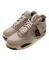 NIKE（ナイキ）の古着「Air Jordan 4 Retro OG SP / エアジョーダン レトロ / FZ4810-200」｜ライトピンク