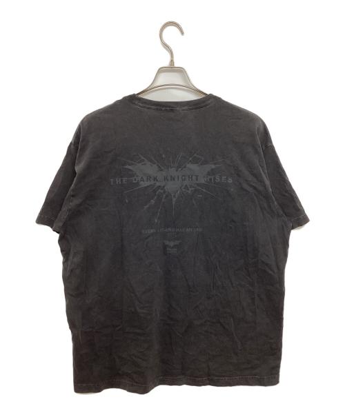 BATMAN（バットマン）BATMAN (バットマン) KITH (キス) Dark knight ADV / ダークナイト / 24-073-060-0096-4-0  ブラック サイズ:XLの古着・服飾アイテム