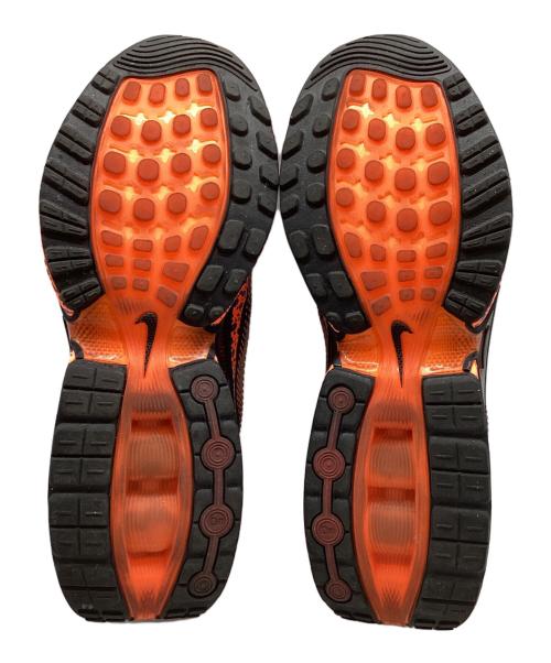 NIKE（ナイキ）NIKE (ナイキ) AIR MAX DN SE PRM HM0811-900 ブラック×オレンジ サイズ:28.5の古着・服飾アイテム
