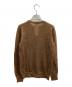 MaxMara (マックスマーラ) モヘアウールニット / 13661023 ブラウン サイズ:XS：17000円