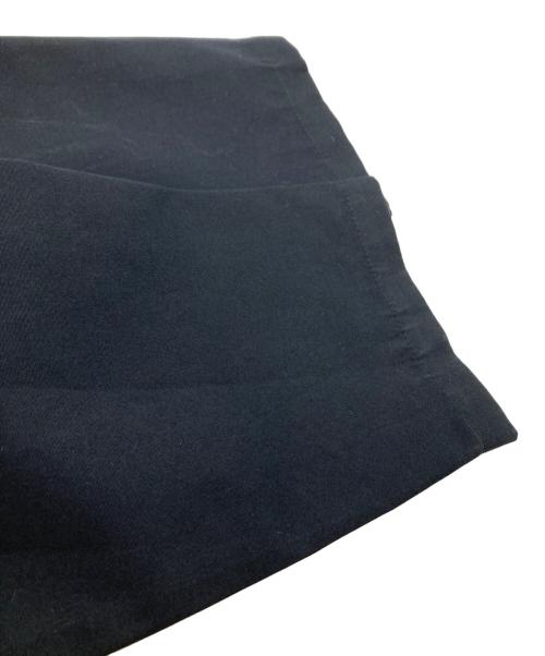 A.P.C.（アーペーセー）A.P.C. (アーペーセー) ステンカラーコート ブラック サイズ:Sの古着・服飾アイテム