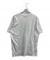 MSGM (エムエスジーエム) プリントTシャツ　2340MM179 ホワイト サイズ:XL：5000円
