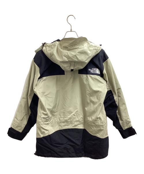 THE NORTH FACE（ザ ノース フェイス）THE NORTH FACE (ザ ノース フェイス) マウンテンガイドジャケット / NP-2953 ベージュ サイズ:Lの古着・服飾アイテム