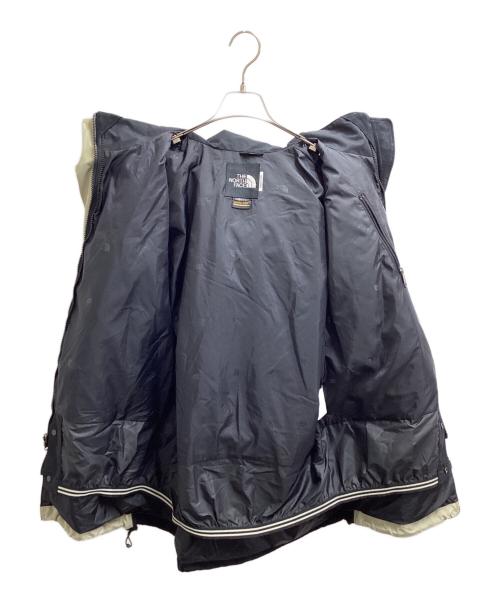 THE NORTH FACE（ザ ノース フェイス）THE NORTH FACE (ザ ノース フェイス) マウンテンガイドジャケット / NP-2953 ベージュ サイズ:Lの古着・服飾アイテム