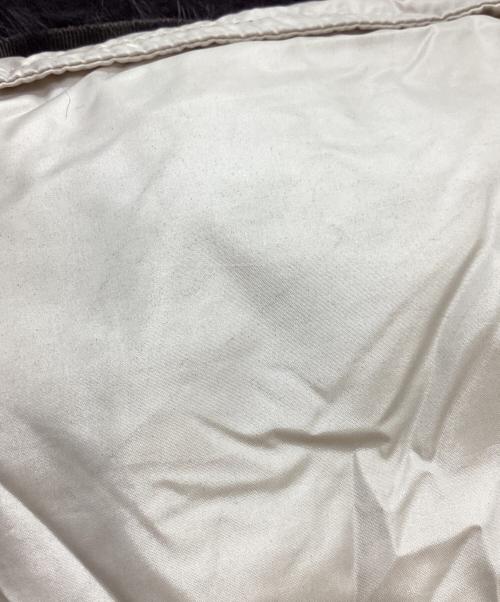 DUVETICA（デュベティカ）DUVETICA (デュベティカ) ダウンコート / EFIRA アイボリー サイズ:42の古着・服飾アイテム