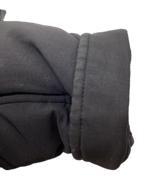 MM6 Maison Margiela（エムエムシックスメゾンマルジェラ）MM6 Maison Margiela THE NORTH FACE 20AW / Circle Himalayan Parka / サークル ヒマラヤン パーカー / S62AA0034 S53390 ブラック サイズ:Sの古着・服飾アイテム
