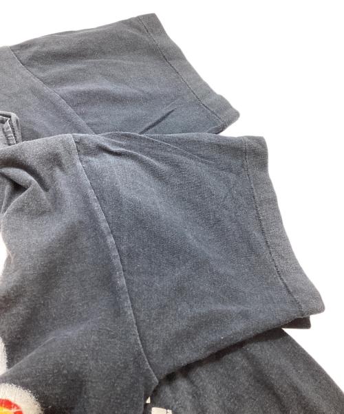 GREAT ENTERTAINMENT（グレートエンターテイメント）GREAT ENTERTAINMENT (グレートエンターテイメント) Cypress Hill Latin Lingo / USA製 ブラック サイズ:Lの古着・服飾アイテム