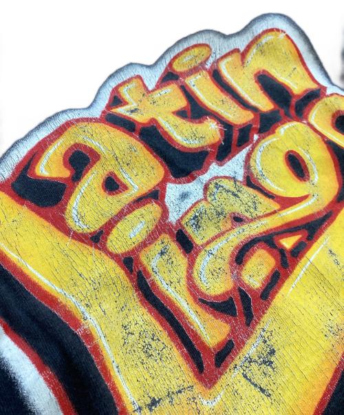 GREAT ENTERTAINMENT（グレートエンターテイメント）GREAT ENTERTAINMENT (グレートエンターテイメント) Cypress Hill Latin Lingo / USA製 ブラック サイズ:Lの古着・服飾アイテム