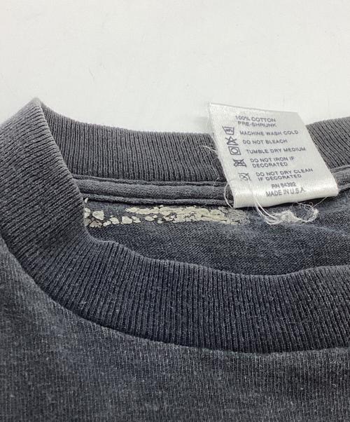 GREAT ENTERTAINMENT（グレートエンターテイメント）GREAT ENTERTAINMENT (グレートエンターテイメント) Cypress Hill Latin Lingo / USA製 ブラック サイズ:Lの古着・服飾アイテム