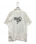 SOFFE (ソフィー) LENNY KRAVITZ TEE USA製 コピーライト1993 ホワイト サイズ:L：11000円