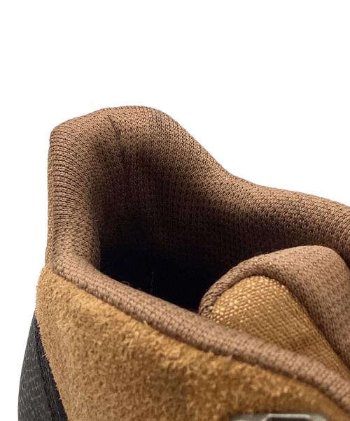 Danner（ダナー）Danner (ダナー) トレッキングシューズ　63433　Panorama Mid　Panorama Mid ベージュ サイズ:US8の古着・服飾アイテム