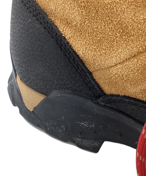 Danner（ダナー）Danner (ダナー) トレッキングシューズ　63433　Panorama Mid　Panorama Mid ベージュ サイズ:US8の古着・服飾アイテム