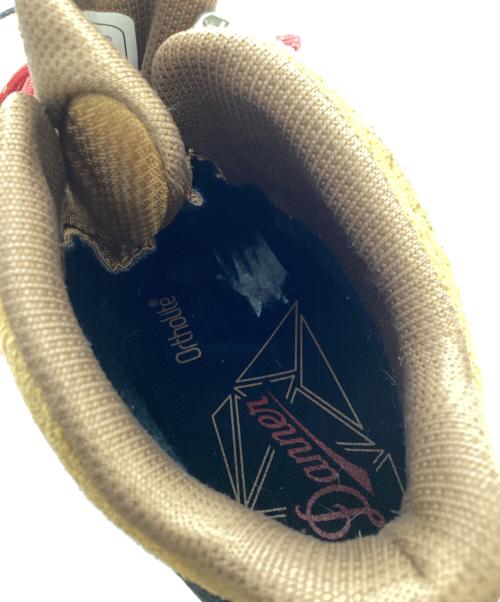 Danner（ダナー）Danner (ダナー) トレッキングシューズ　63433　Panorama Mid　Panorama Mid ベージュ サイズ:US8の古着・服飾アイテム