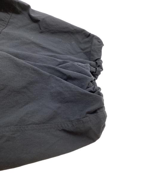 NIKE ACG（ナイキエーシージー）NIKE ACG (ナイキエージーシー) Smith Summit カーゴパンツ FN0429-010 ブラック サイズ:Sの古着・服飾アイテム