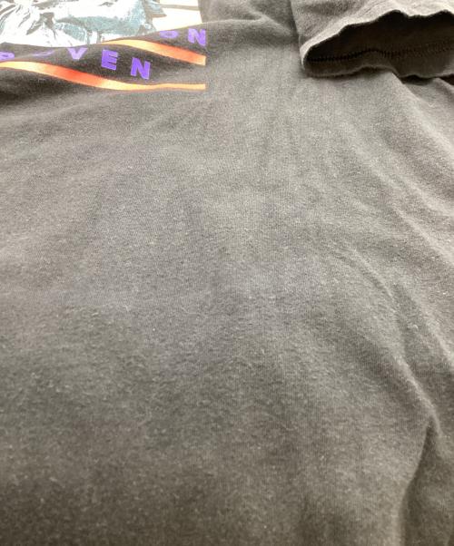 SUPREME（シュプリーム）SUPREME (シュプリーム) THE NORTH FACE (ザ ノース フェイス) SUPREME STATUE TEE ブラック サイズ:XLの古着・服飾アイテム