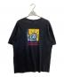 SUPREME (シュプリーム) THE NORTH FACE (ザ ノース フェイス) SUPREME STATUE TEE ブラック サイズ:XL：4000円