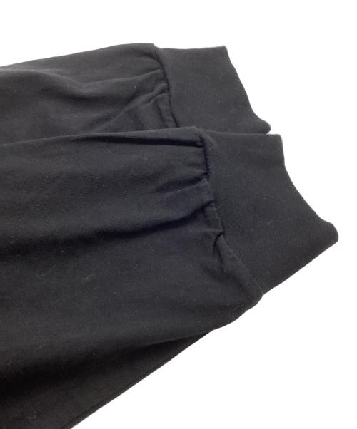 FOG ESSENTIALS（フィアオブゴッド エッセンシャル）FOG ESSENTIALS (フィアオブゴッド エッセンシャル) 長袖カットソー 8312-343-2023 ブラック サイズ:Sの古着・服飾アイテム