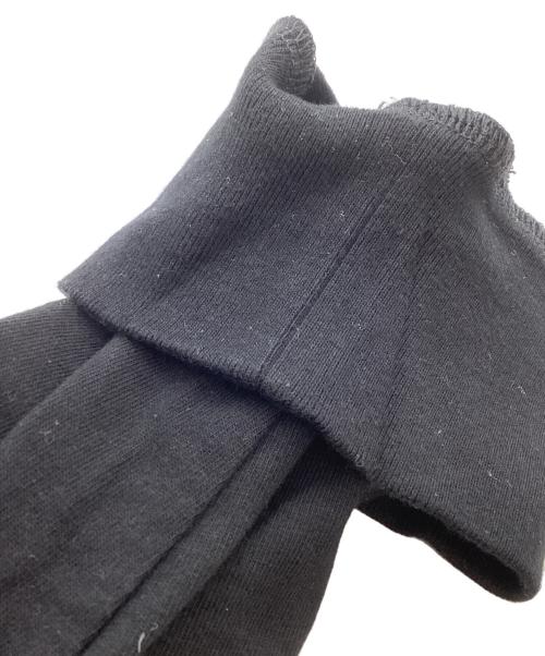 FOG ESSENTIALS（フィアオブゴッド エッセンシャル）FOG ESSENTIALS (フィアオブゴッド エッセンシャル) 長袖カットソー 8312-343-2023 ブラック サイズ:Sの古着・服飾アイテム