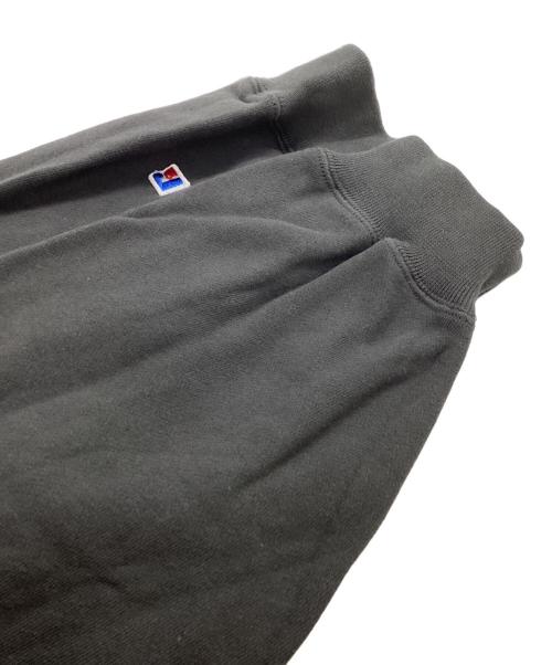 NEIGHBORHOOD（ネイバーフッド）NEIGHBORHOOD (ネイバーフッド) RUSSELL ATHLETIC (ラッセルアスレチック) SWEAT HOODIE LS グレー サイズ:Lの古着・服飾アイテム