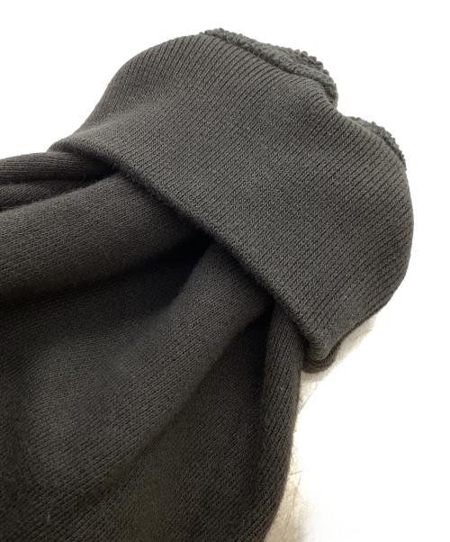 NEIGHBORHOOD（ネイバーフッド）NEIGHBORHOOD (ネイバーフッド) RUSSELL ATHLETIC (ラッセルアスレチック) SWEAT HOODIE LS グレー サイズ:Lの古着・服飾アイテム