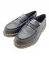 Dr.Martens（ドクターマーチン）の古着「ローファー PENTON 」｜ブラック
