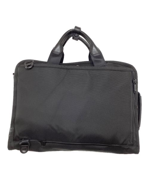 TUMI（トゥミ）TUMI (トゥミ) GENERATION 4.3 26303182D0 ブラックの古着・服飾アイテム