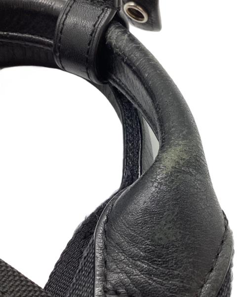 TUMI（トゥミ）TUMI (トゥミ) GENERATION 4.3 26303182D0 ブラックの古着・服飾アイテム