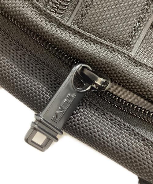 TUMI（トゥミ）TUMI (トゥミ) GENERATION 4.3 26303182D0 ブラックの古着・服飾アイテム