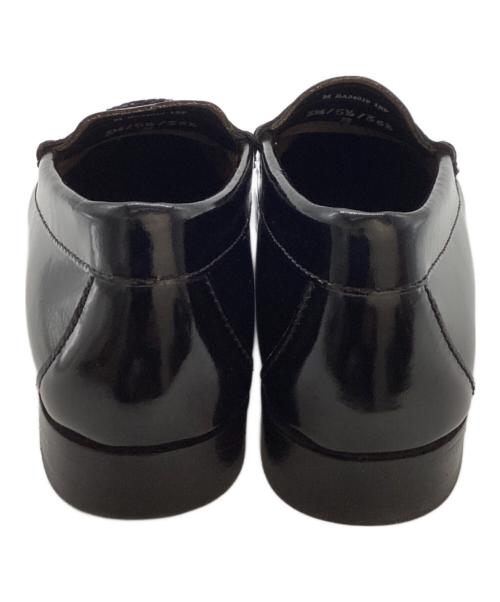 Weejuns（ウィージャン）Weejuns (ウィージャン) WMN PENNY WHEEL LOAFER BA94010 1BP ブラック サイズ:36 1/2の古着・服飾アイテム