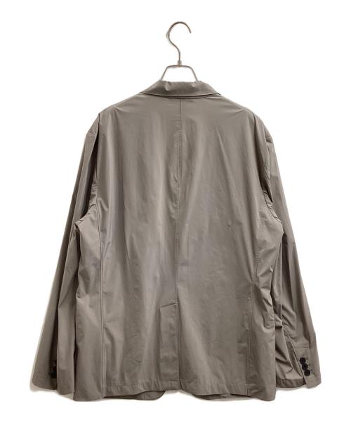 theory（セオリー）theory (セオリー) PAPER NYLON SET UP ベージュ サイズ:XL-Lの古着・服飾アイテム
