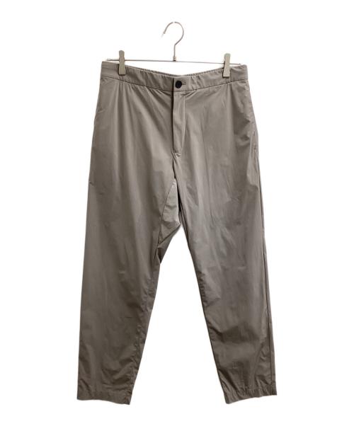 theory（セオリー）theory (セオリー) PAPER NYLON SET UP ベージュ サイズ:XL-Lの古着・服飾アイテム