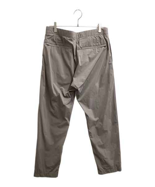 theory（セオリー）theory (セオリー) PAPER NYLON SET UP ベージュ サイズ:XL-Lの古着・服飾アイテム