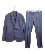 theoryセオリー）の古着「セットアップスーツ 176566」｜ネイビー