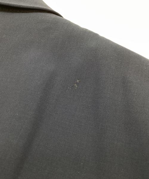 theory（セオリー）theory (セオリー) セットアップスーツ 176566 ネイビー サイズ:40 Sの古着・服飾アイテム