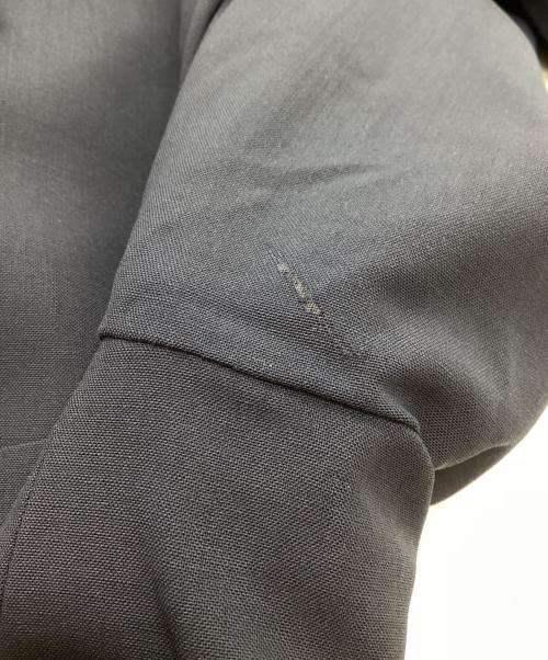 theory（セオリー）theory (セオリー) セットアップスーツ 176566 ネイビー サイズ:40 Sの古着・服飾アイテム