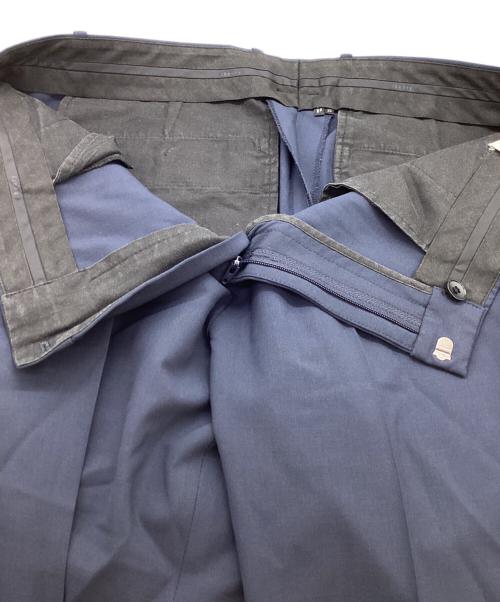 theory（セオリー）theory (セオリー) セットアップスーツ 176566 ネイビー サイズ:40 Sの古着・服飾アイテム