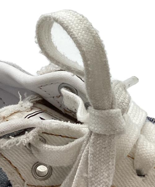 adidas（アディダス）adidas (アディダス) SAMBAE W atmos　II0001 インディゴ サイズ:24.5CMの古着・服飾アイテム