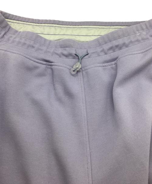 Marmot Capital（マーモット キャピタル）Marmot Capital (マーモット キャピタル) ZIP POCKET SWEAT PANTS / ジップポケットスウェットパンツ / 24SS-L2-02 パープル サイズ:Lの古着・服飾アイテム