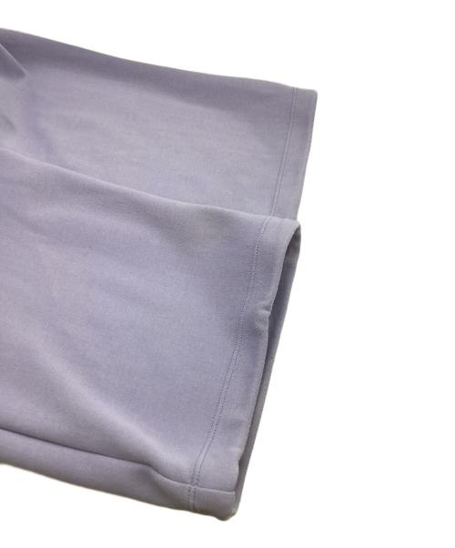 Marmot Capital（マーモット キャピタル）Marmot Capital (マーモット キャピタル) ZIP POCKET SWEAT PANTS / ジップポケットスウェットパンツ / 24SS-L2-02 パープル サイズ:Lの古着・服飾アイテム