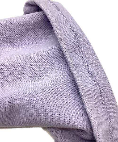 Marmot Capital（マーモット キャピタル）Marmot Capital (マーモット キャピタル) ZIP POCKET SWEAT PANTS / ジップポケットスウェットパンツ / 24SS-L2-02 パープル サイズ:Lの古着・服飾アイテム