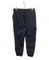 ENNOY (エンノイ) Nylon Pant AW21BRENPT01LV  21AW Stylistshibutsu ブラック サイズ:L：18000円