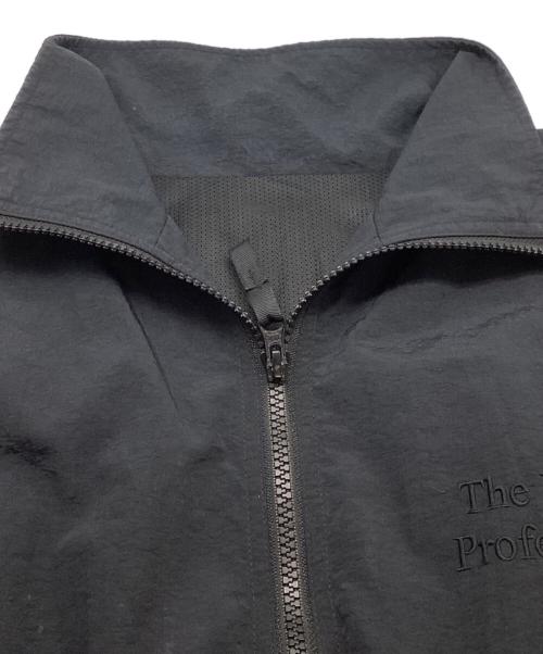 ENNOY（エンノイ）ENNOY (エンノイ) Nylon Jacket AW21BRENJK03LV 21AW Stylistshibutsu ブラック サイズ:Lの古着・服飾アイテム