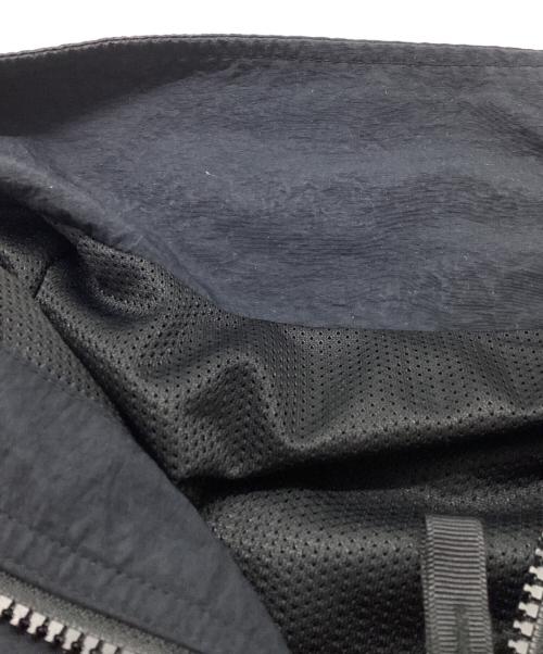 ENNOY（エンノイ）ENNOY (エンノイ) Nylon Jacket AW21BRENJK03LV 21AW Stylistshibutsu ブラック サイズ:Lの古着・服飾アイテム