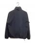 ENNOY (エンノイ) Nylon Jacket AW21BRENJK03LV 21AW Stylistshibutsu ブラック サイズ:L：32000円