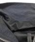 中古・古着 ENNOY (エンノイ) Nylon Jacket AW21BRENJK03LV 21AW Stylistshibutsu ブラック サイズ:L：32000円